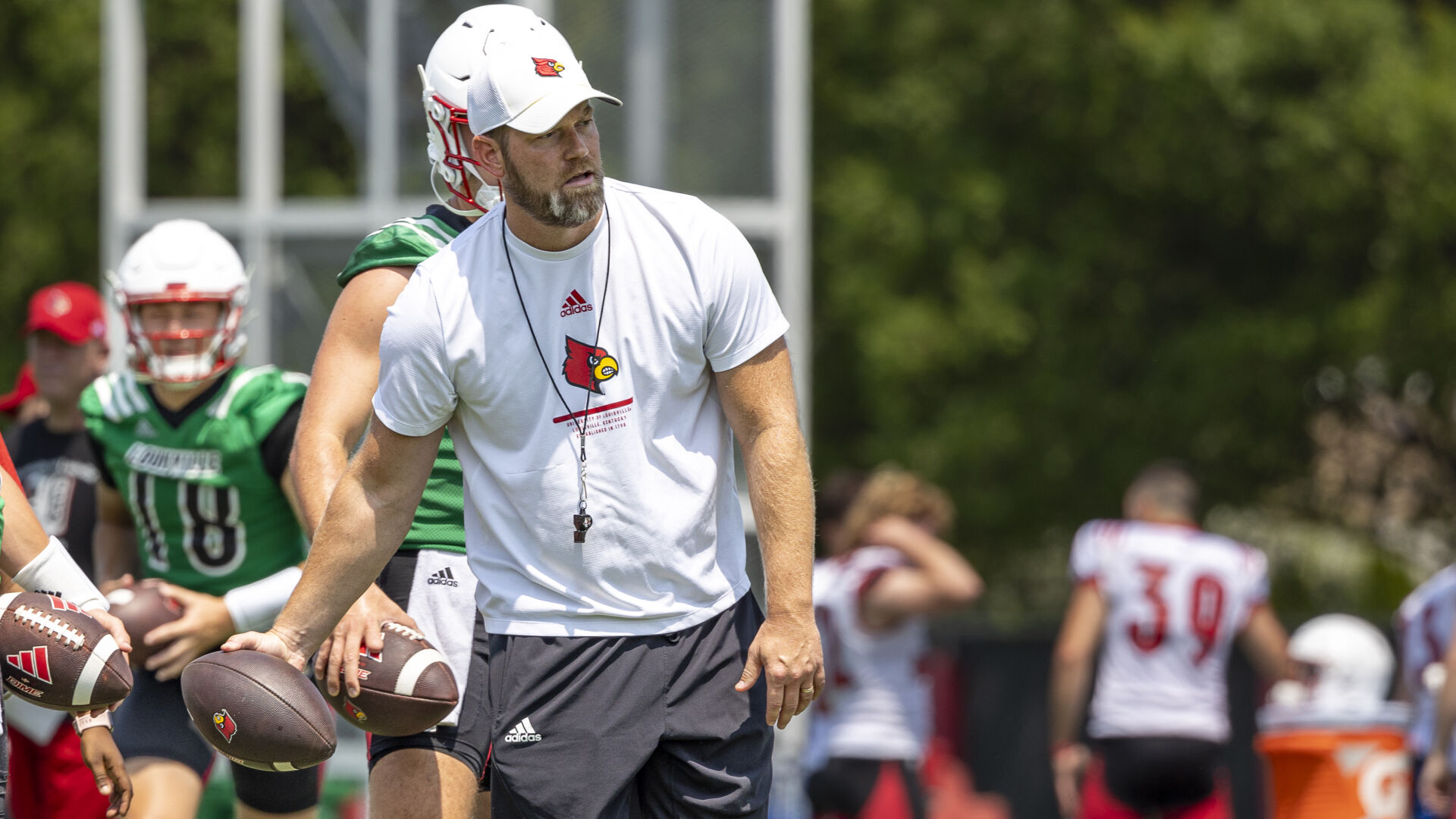Brian Brohm